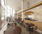 Veterans Affairs Medical Center Canteen & Retail Store