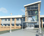 Frederick Community College – Laboratory Building Renovation/Addition