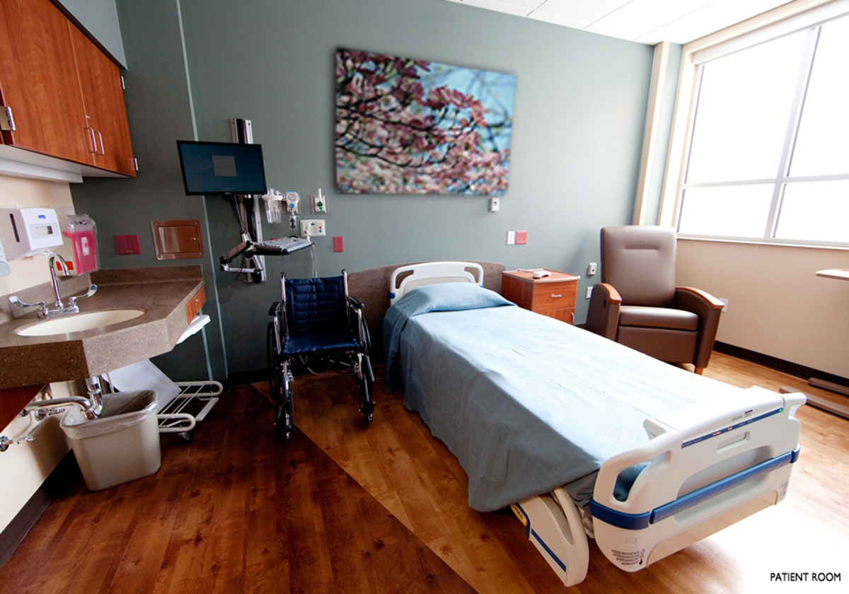  Summa Rehabilitation Hospital