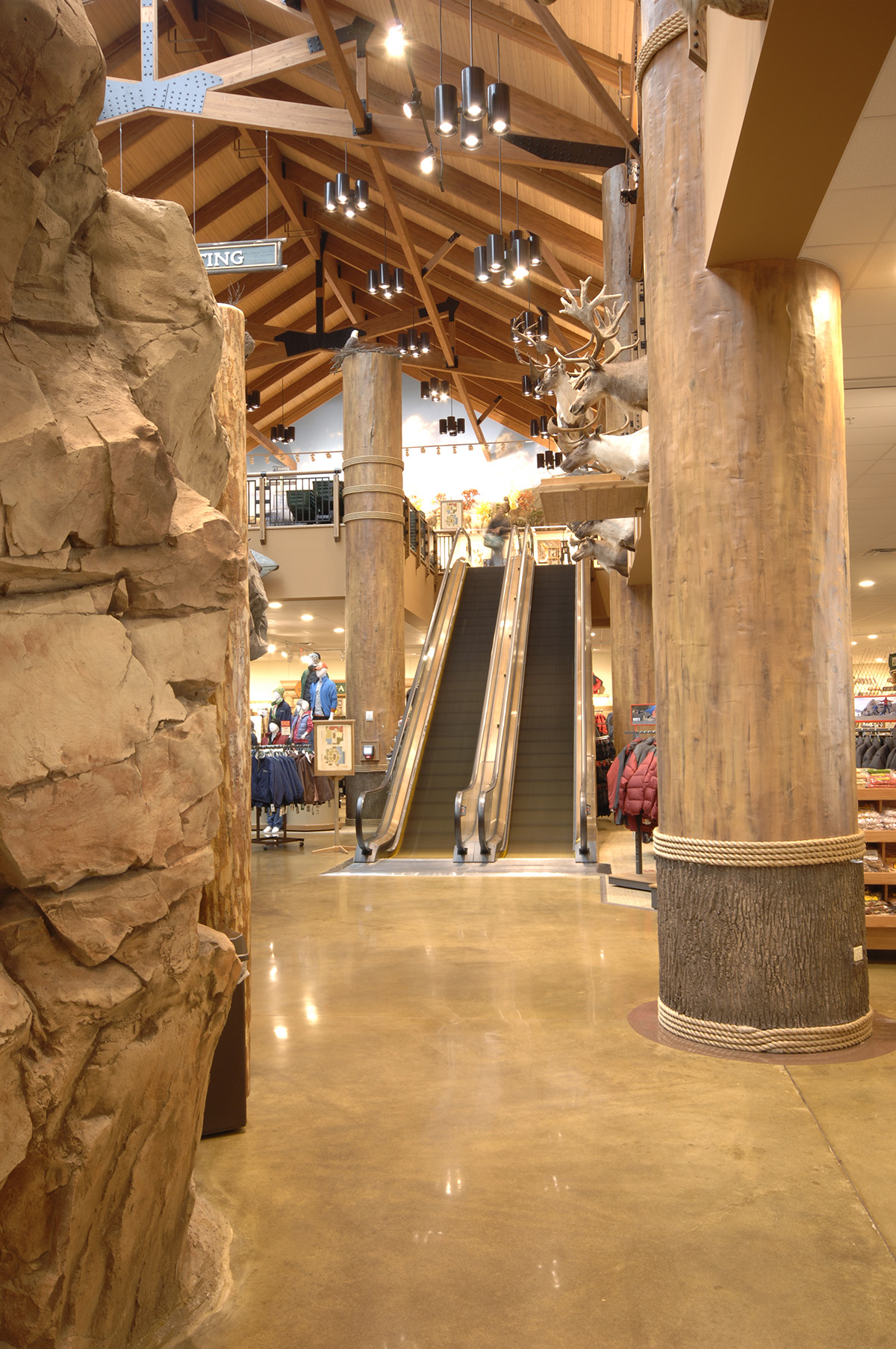 Worth Harley Davidson >> | Cabela’s Retail Inc – Hoffman Estates, IL Worth Harley Davidson >> | Cabela’s Retail Inc – Hoffman Estates, IL