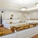 Fulton County Courthouse, Emergency Management & Sheriff’s Office