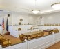Fulton County Courthouse, Emergency Management & Sheriff’s Office