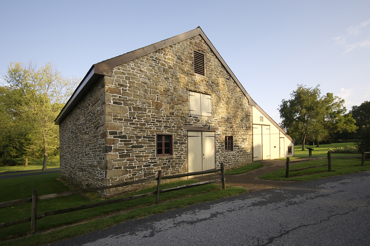 fort-hunter-park-barn-stable-and-tavern