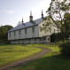 Fort Hunter Park – Barn, Stable and Tavern