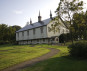 Fort Hunter Park – Barn, Stable and Tavern