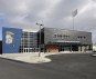 Chambersburg Area School District Gymnasium