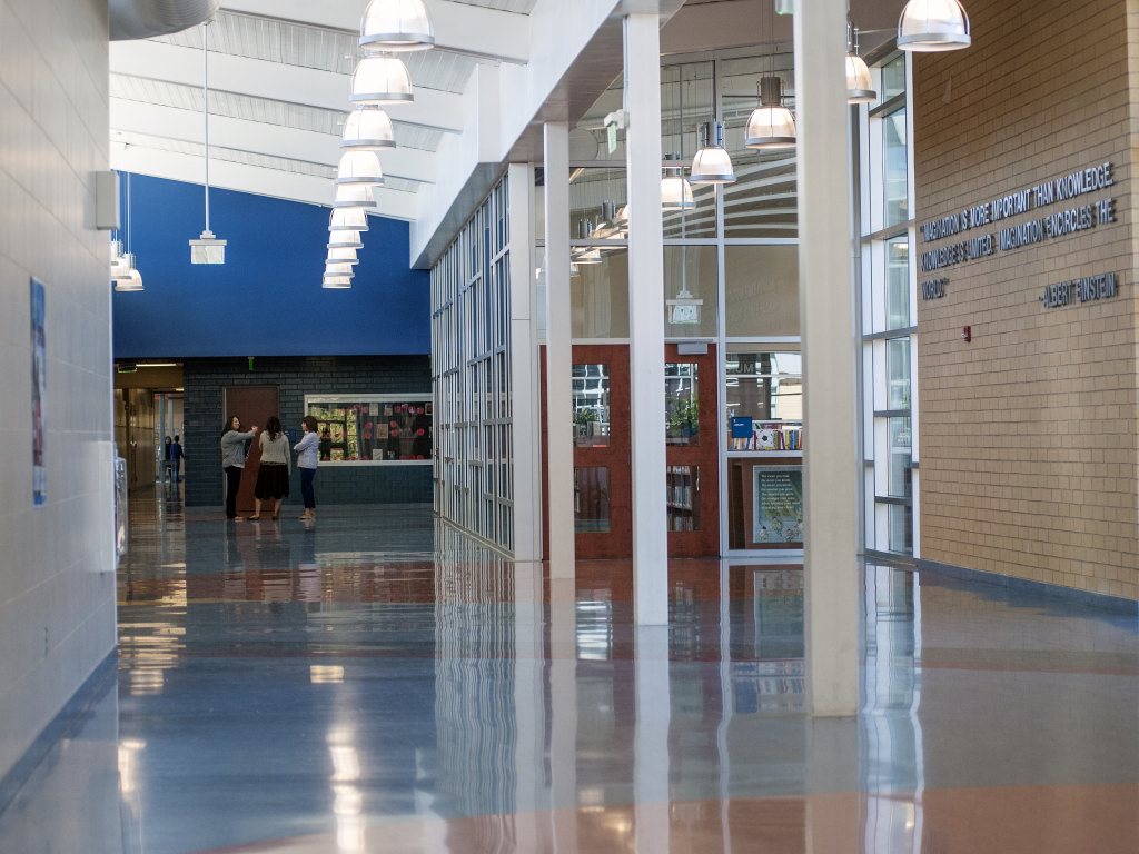 | Middleburg Elementary School