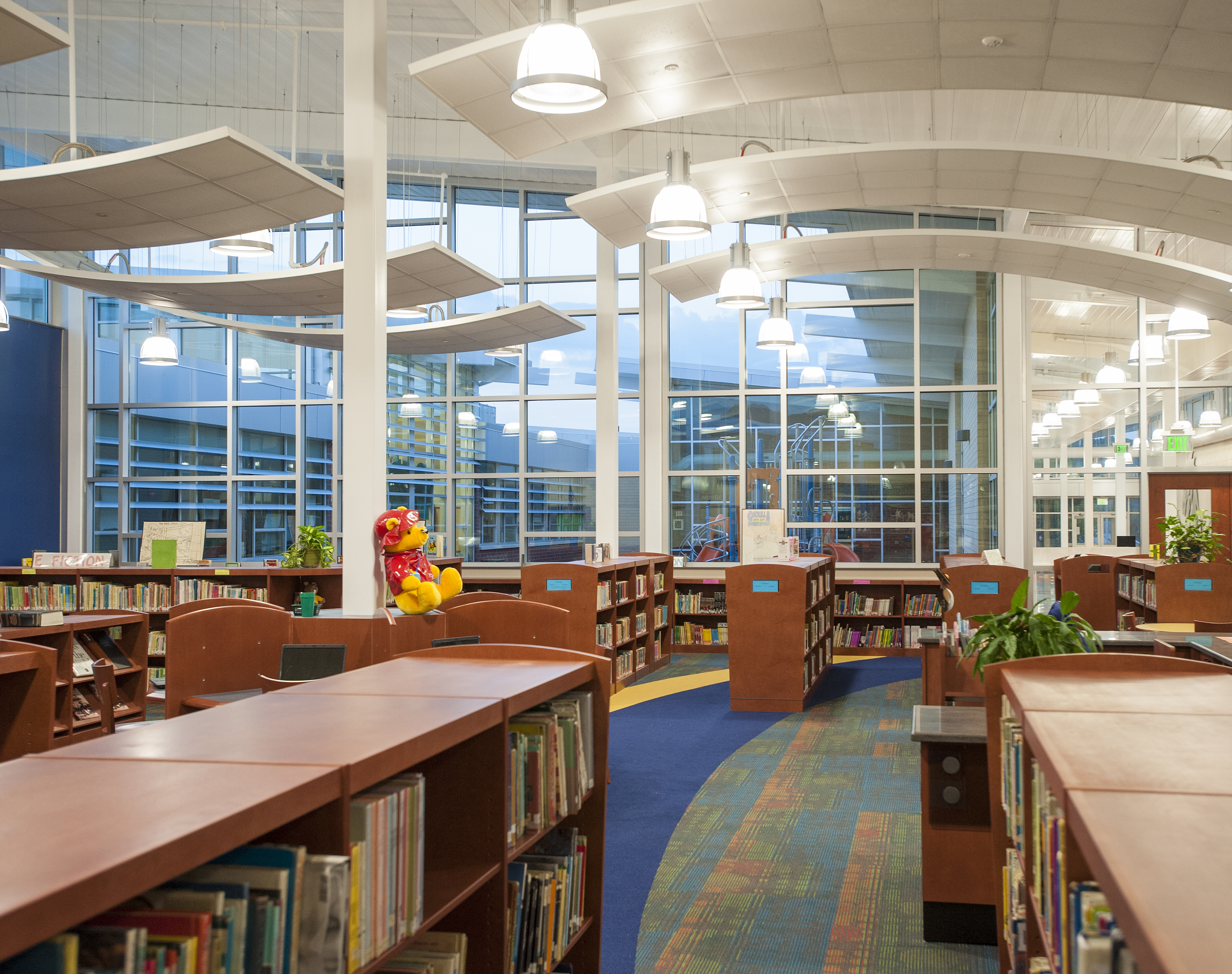 | Middleburg Elementary School | Middleburg Elementary School