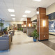 PSU York – Chancellor’s Administrative Suite