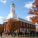 Cumberland County Courthouse – Historic Restoration