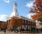 Cumberland County Courthouse – Historic Restoration