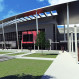 Steel Orca Prototype Data Center