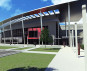 Steel Orca Prototype Data Center