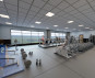 Veteran Affairs Medical Center Wellness Center And Administrative Suites