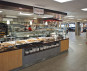 Rider University Dining and Student Centers