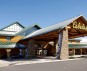 Cabela’s Retail Inc.
