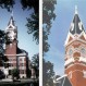Clarion County Courthouse – Historic Restoration