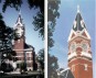 Clarion County Courthouse – Historic Restoration