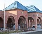 Northern Precinct Headquarters & Sheriff’s Office