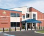 Southern Precinct Headquarters & Sheriff’s Office