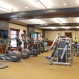 Salve Regina University – Rodgers Recreation Center