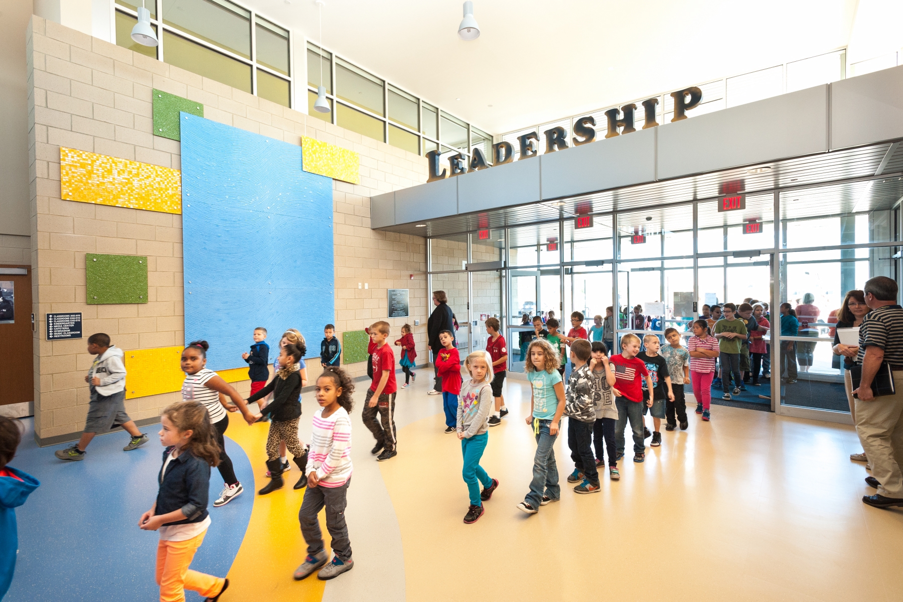 Hambright Elementary School