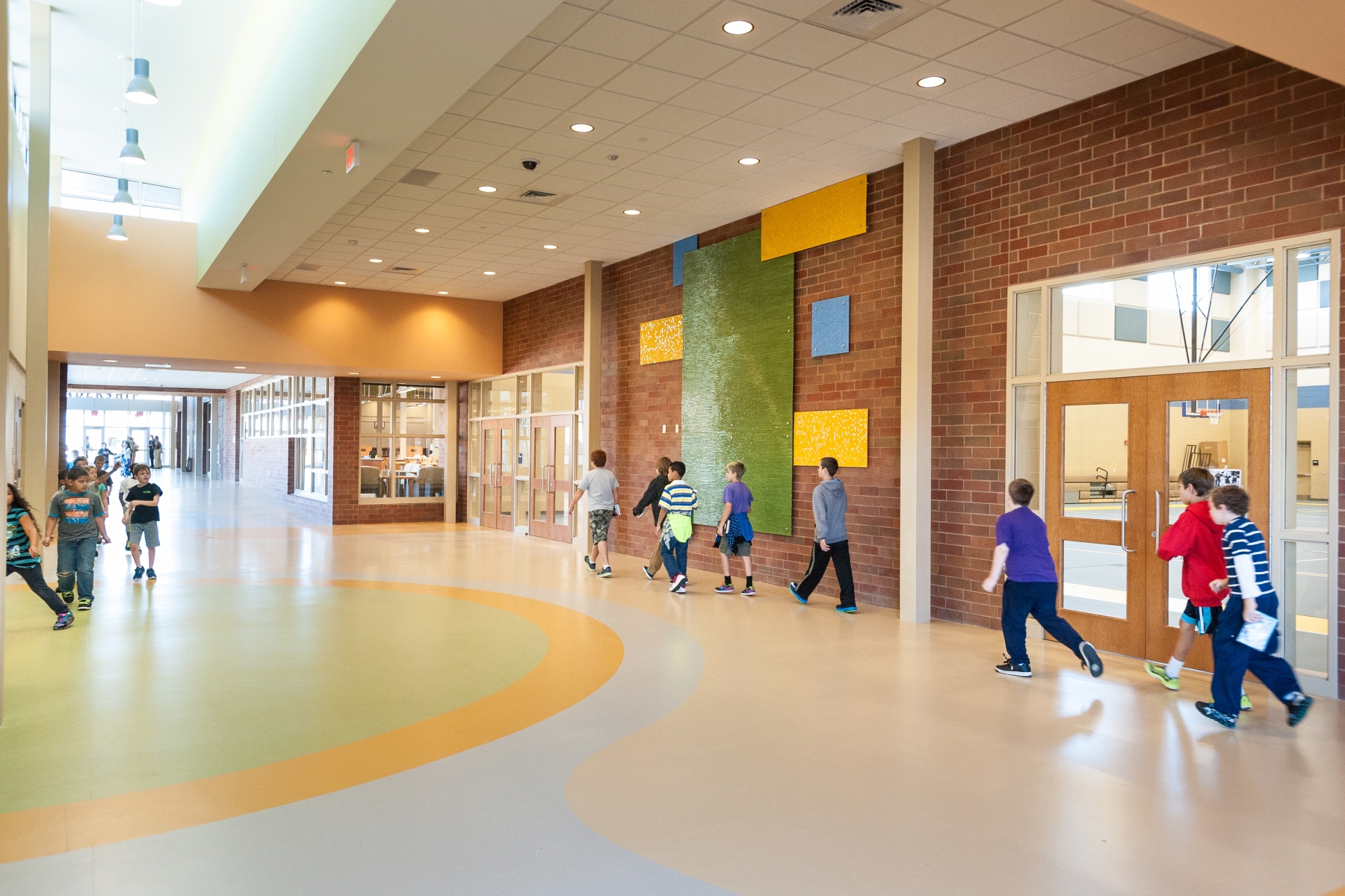 Hambright Elementary School