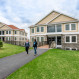Immaculata University – West Campus Student Housing