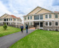 Immaculata University – West Campus Student Housing