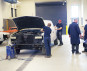 Franklin County Career & Technology Center