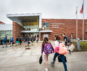 Stevensville Middle School