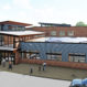 Corl Street Elementary School