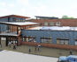 Corl Street Elementary School