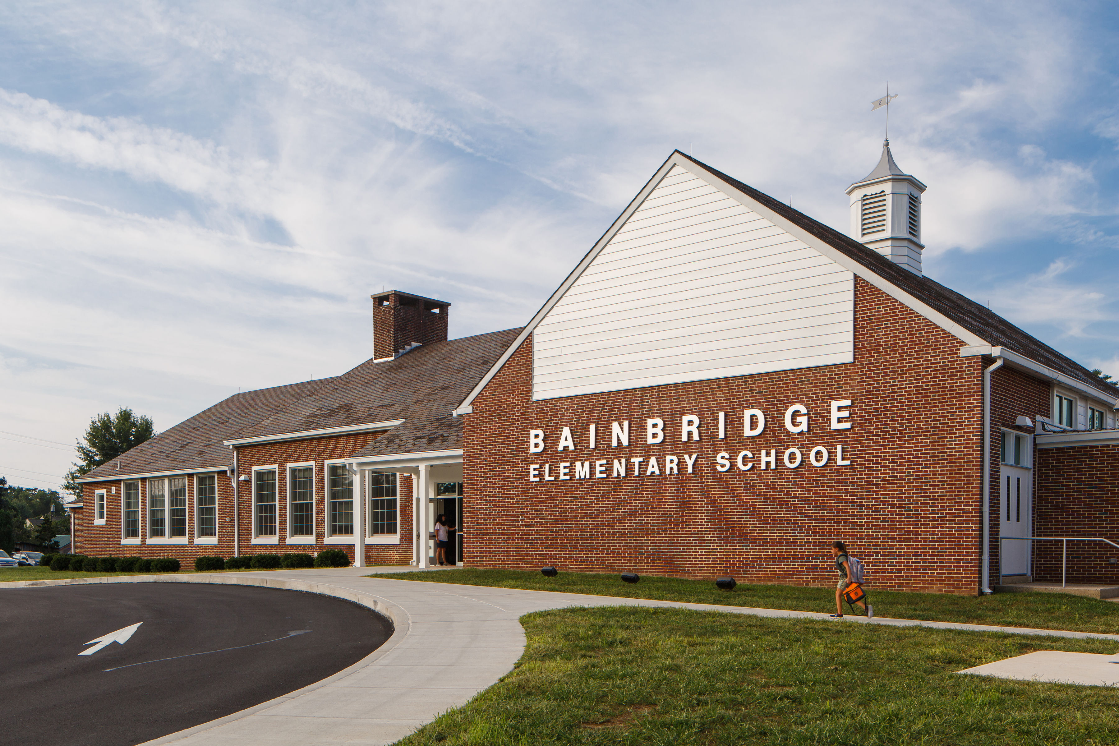 Bainbridge Elementary School