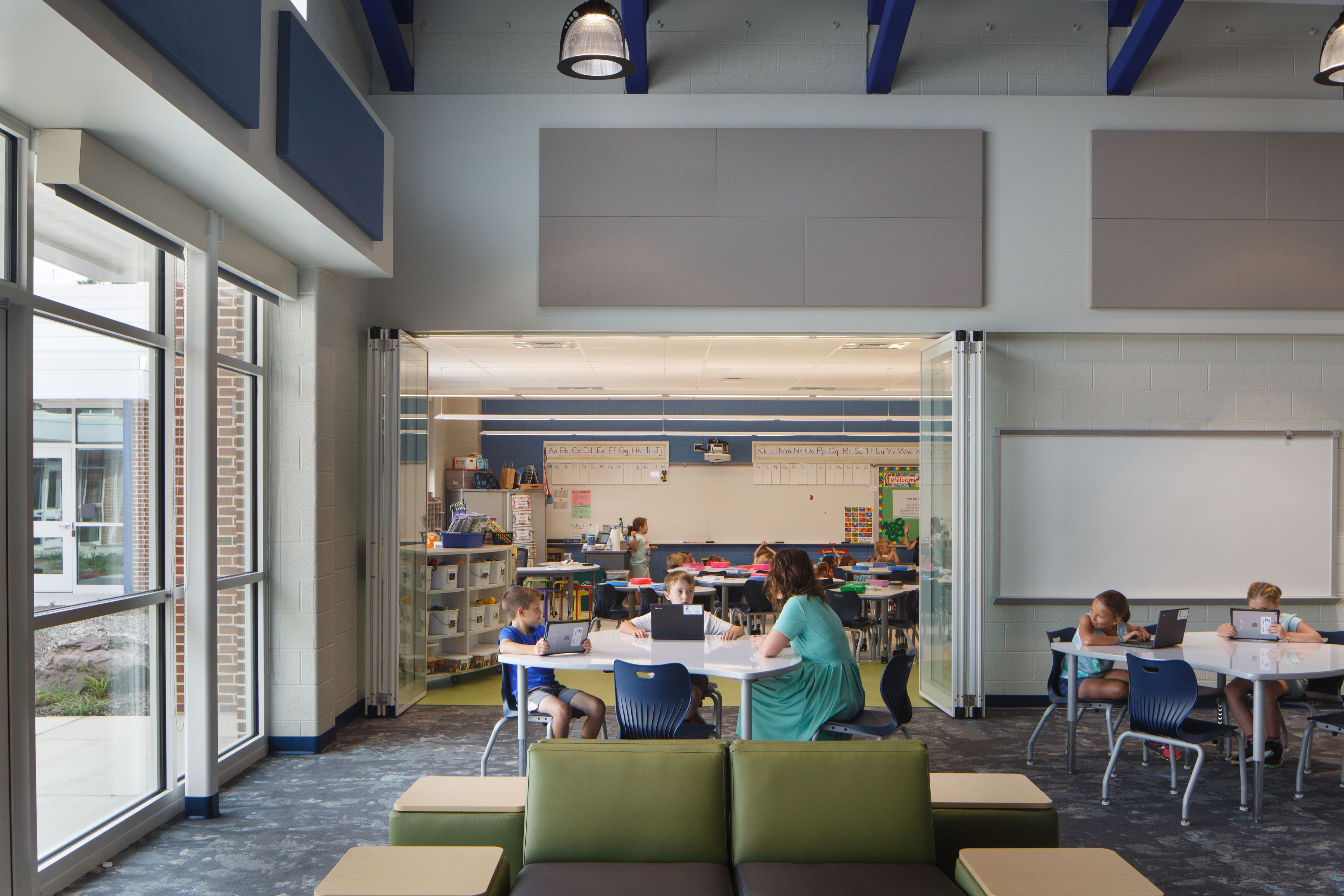 Bainbridge Elementary School
