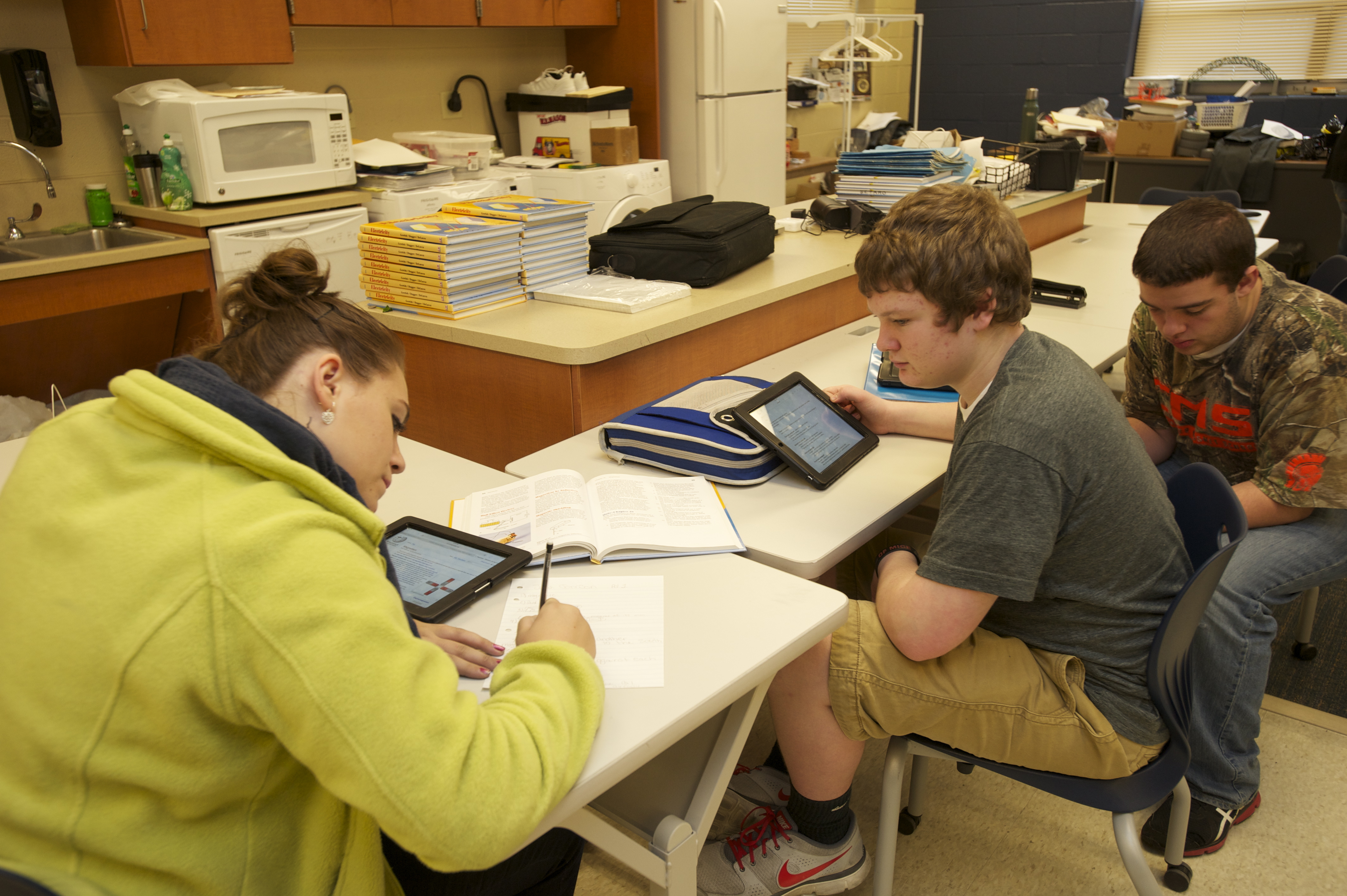 | Chambersburg Area Career Magnet School