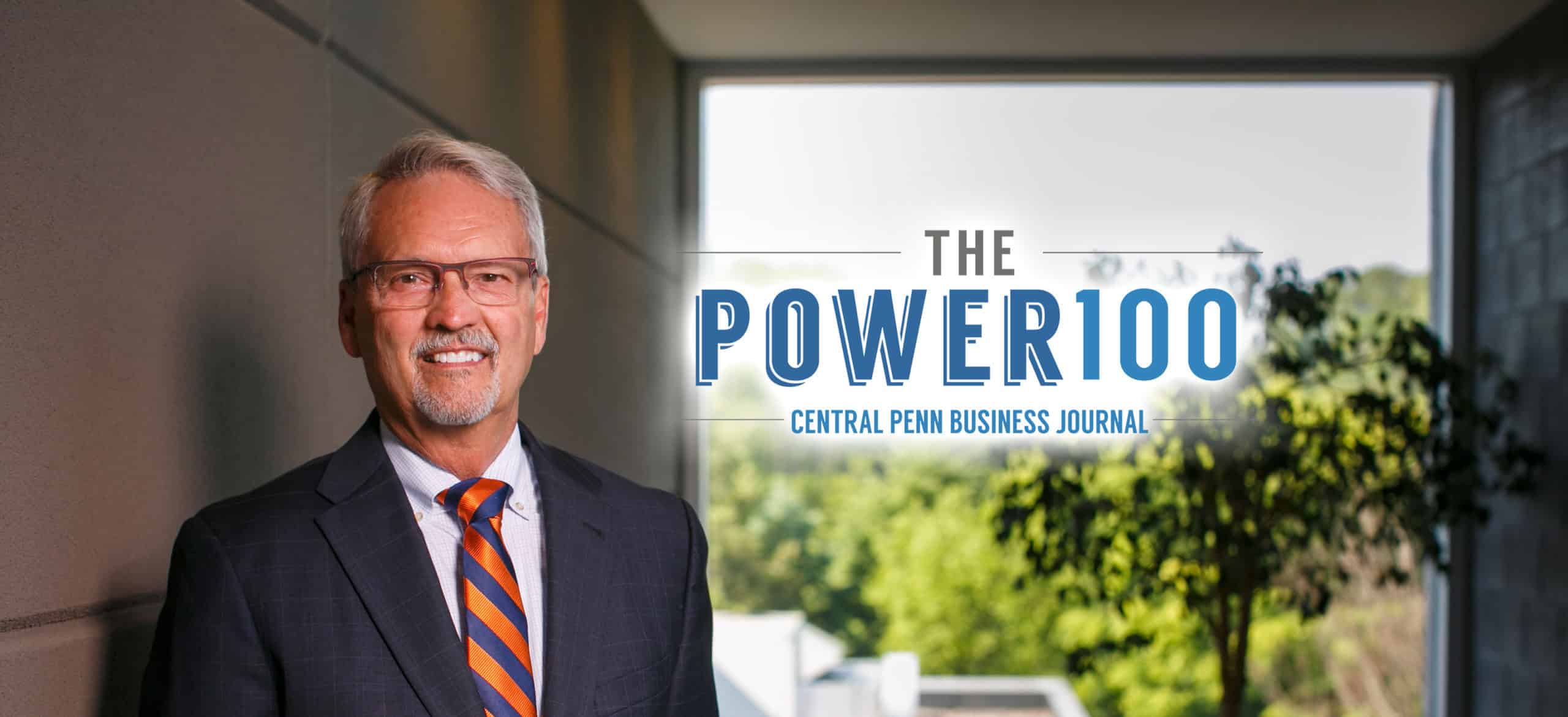 Founding Partner Douglas Rohrbaugh Named To 2023 Central Penn Business ...